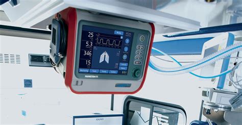 Hamilton T1 - Mobile Ventilator Designed for First Responders