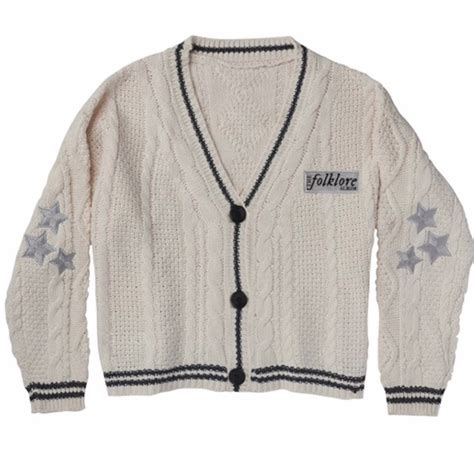 Taylor Swift Folklore the “Cardigan” COD Official Merchandise | Shopee Philippines