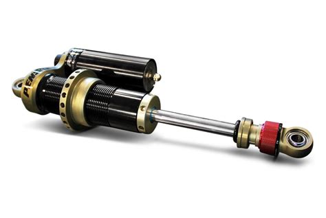 Penske™ | Racing Shocks, Drag Coilovers & Parts — CARiD.com