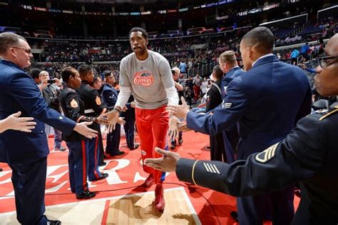 Photos: Clippers vs. Spurs | 11/10/14 Photo Gallery | NBA.com