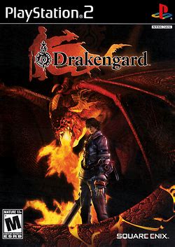 Drakengard (video game) - Wikiwand