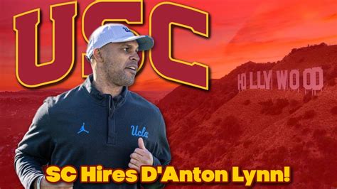 USC’s new DC | Wildwestsports.com