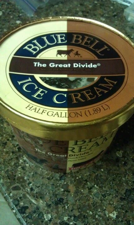 1000+ images about Blue bell ice cream on Pinterest | Ice, Homemade ...