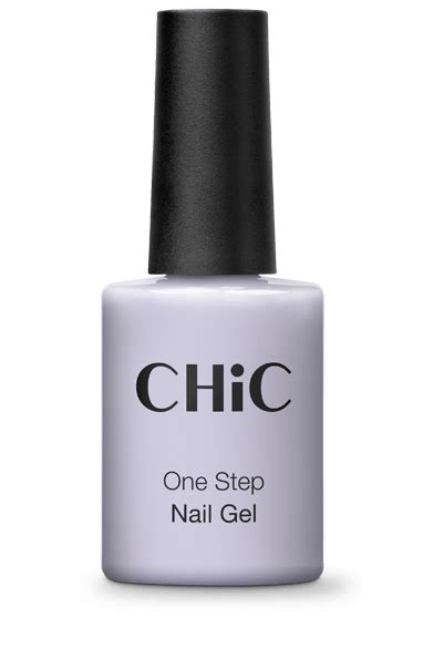 CHIC Nail Gel 01 | Chic Hlavin