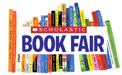 Scholastic Book Fair | Chapelford Village Primary School