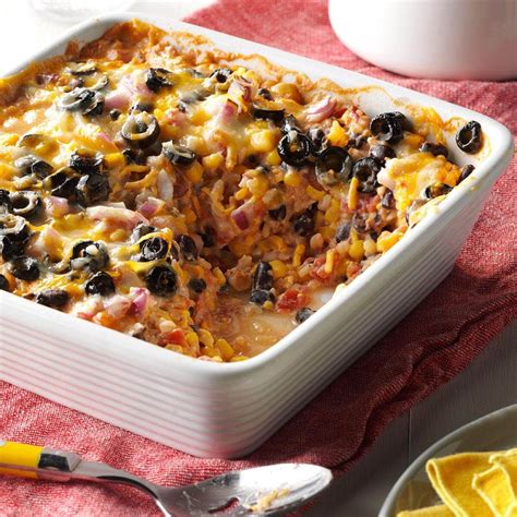 Tastes Like Thanksgiving Casserole Recipe: How to Make It | Taste of Home