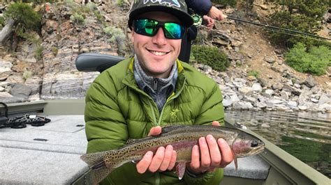 East Lake Fly Fishing | Fly Fishing in Central Oregon – Fly and Field ...