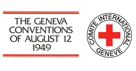 Geneva Convention 1949