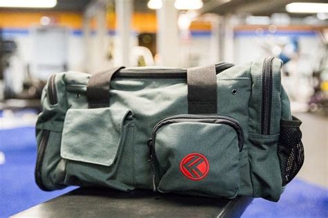 The Best Gym Bag | Reviews by Wirecutter