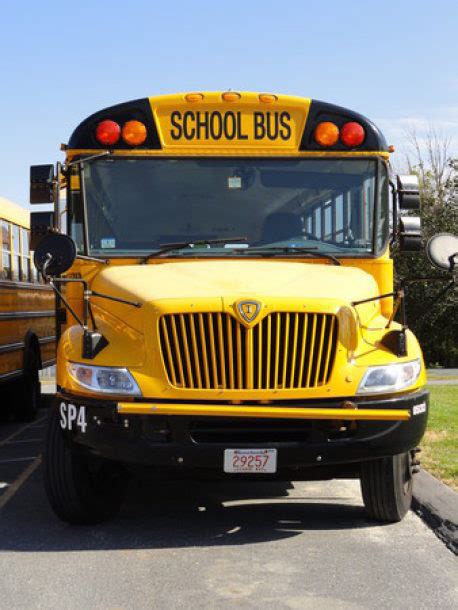 Bus Routes for Dover-Sherborn Public Schools | Dover, MA Patch