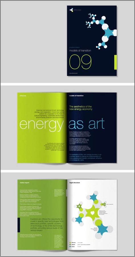 Green Brochure Word Templates Free Download - Templates : Resume Designs #BNv49WnZgK
