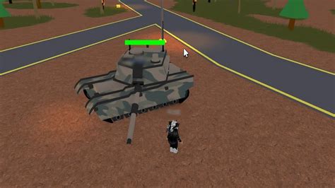 Best vehicles in Roblox Military Tycoon - Pro Game Guides