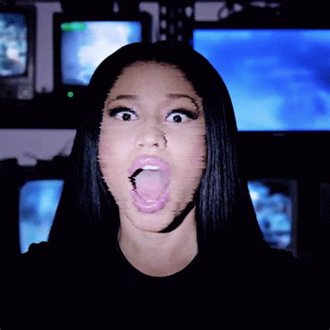 Marajtwt Nicki GIF - Marajtwt Nicki Minaj - Discover & Share GIFs