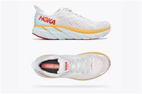 Hoka Clifton 8 Men's Review: The Good, the Bad, and the Unbelievable! - ShoesGuidance