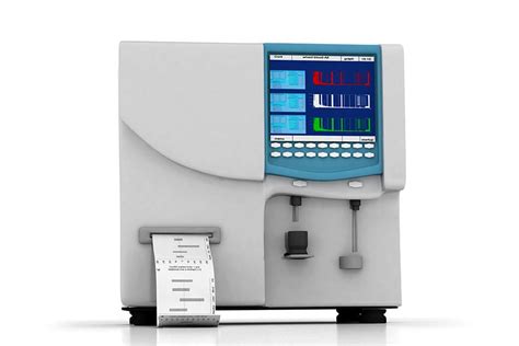 In vitro Diagnostics | Life Sciences Analytical Instrumentation | Saint-Gobain Seals