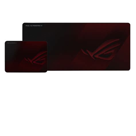 ROG Scabbard II | Gaming mouse-pads｜ROG - Republic of Gamers｜ROG Global