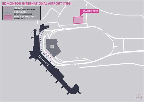 Edmonton International Airport (YEG) info for drivers - Lyft Help