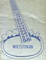 Whetstone High School - Find Alumni, Yearbooks & Reunion Plans