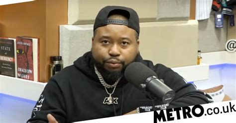 DJ Akademiks receives third ban from Twitch | Metro News