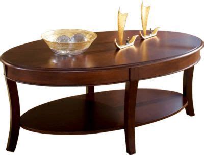Buy Coffee Table, Coffee Table With Shelf, Oval Coffee Tables, End ...