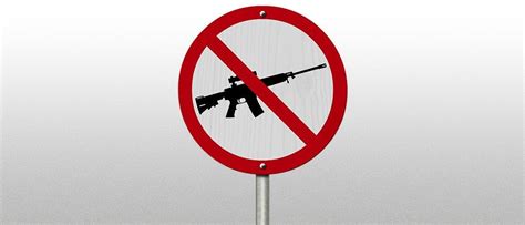 What the U.S. Could Learn from Australia’s Gun Control Laws - Knowledge at Wharton