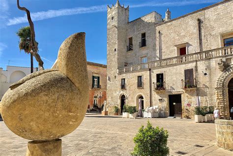 Lecce Italy - 11 Amazing Family Activities not to be missed - Packed Again