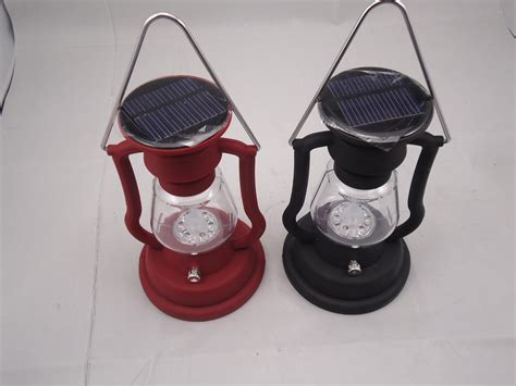 Small Solar Lantern - China Solar Camping Light and Small Solar Lantern