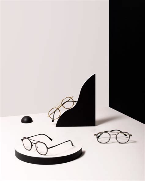 Ambr Eyewear • Play Nice