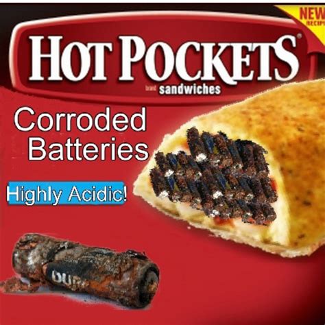 Yummy Hot Pockets Memes - Imgflip