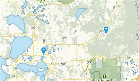 Best Trails near Eustis, Florida | AllTrails