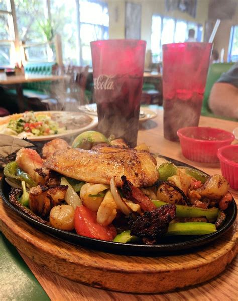 Mi Hacienda Mexican Restaurant - 68 Photos & 84 Reviews - Seafood - 819 ...