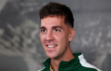 Davis Cup: Experience counts for Thanasi Kokkinakis | 12 September, 2023 | All News | News and ...