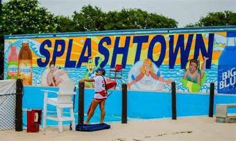 Splashtown (San Antonio) - 2018 All You Need to Know Before You Go (with Photos) - TripAdvisor