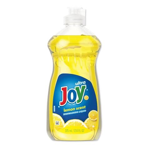 Joy 25-Pack 12.6-oz Lemon Dish Soap in the Dish Soap department at ...