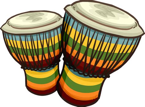 Download Conga Drums Transparent Png Stickpng - vrogue.co