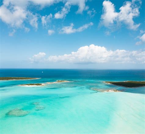 Ragged Island Bahamas - A Secluded, Bonefishing Paradise