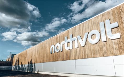 Scoop: Northvolt scouting two Quebec cities for battery factory ...