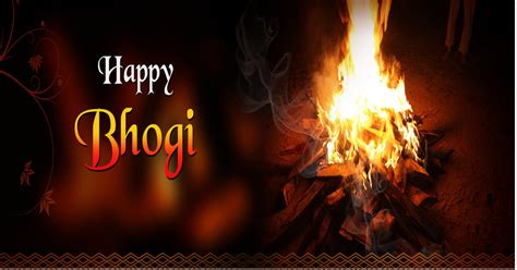 Bhogi 2021 Know Importance of Bhogi Pongal Festival – Check Images and ...