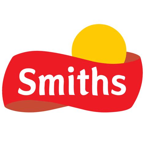 Smiths Chips logo, Vector Logo of Smiths Chips brand free download (eps ...