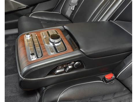 2020 Kia K900: 46 Interior Photos | U.S. News