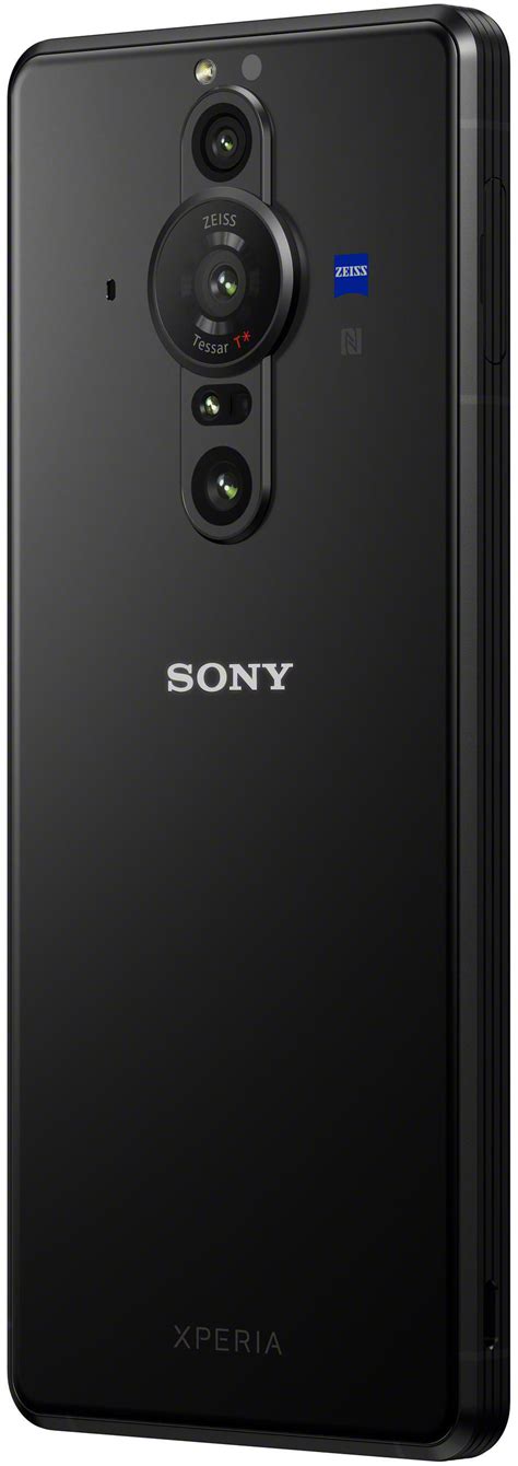 Sony Xperia Pro-I 5G 512GB | BestPrice.gr