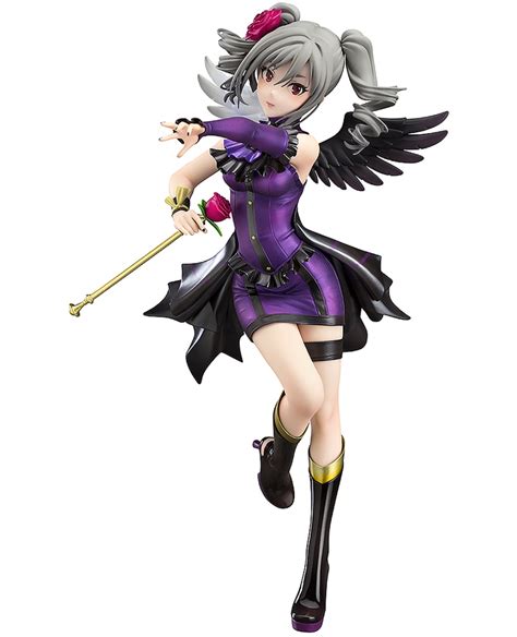 Ranko Kanzaki ~Rosenburg Engel~ | GOODSMILE GLOBAL ONLINE SHOP