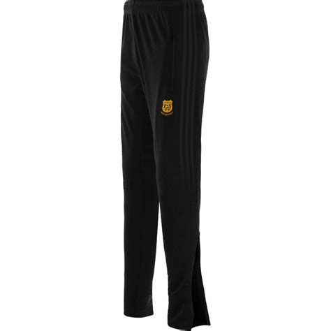 Tullogher Camogie Club Reno Squad Skinny Tracksuit Bottoms | oneills.com