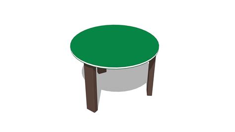 Round Stable Tables - Korkat