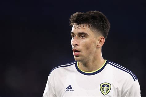 Top five Leeds players for tackles won: Adams second behind 2018 signing