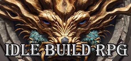 Idle Build RPG on Steam