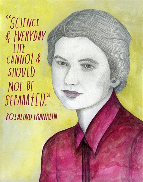 Women Scientist Quotes. QuotesGram