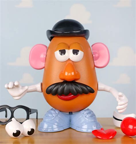 Mr Potato Head Toy Story Gif Mr Potato Head Toy Story Rex Discover | My XXX Hot Girl