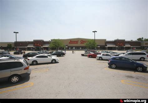 Jewel-Osco - Chicago, Illinois East 95th Street, 1655