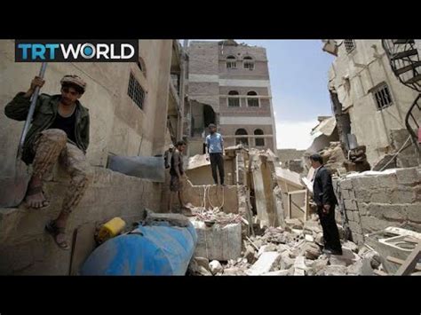 Yemen Uniforms: Use of military uniforms risks civilians - YouTube